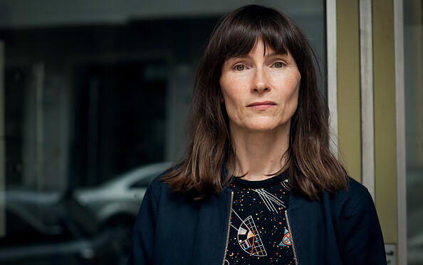 Foto: Heike Steinweg