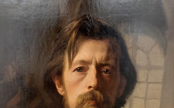 Foto: Tim S. Müller, Lizenz: Museum Viadrina