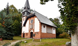 Maibaumfest Kleinzerlang