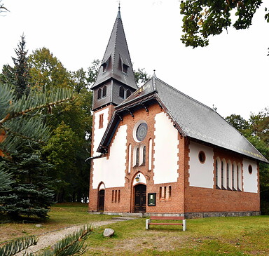 Maibaumfest Kleinzerlang