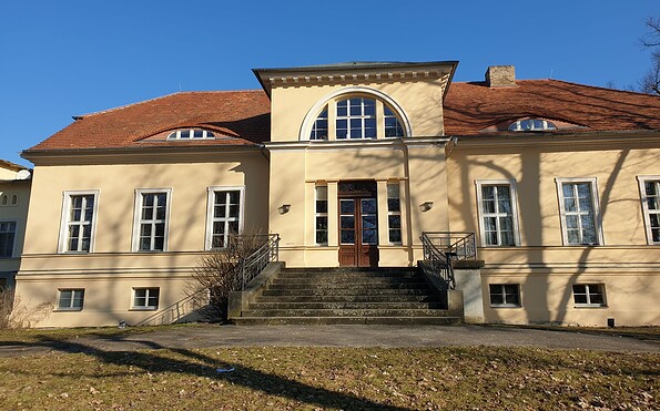 Foto: U. Reith, Lizenz: Kulturverein Rangsdorf e.V.