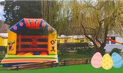 Frühlingsfest Kiez Prebelow