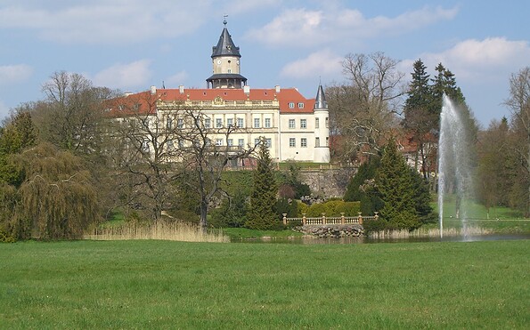 Foto: Ulrich Jarke, Lizenz: Ulrich Jarke