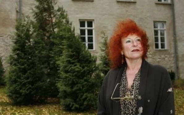 Foto: Privat, Lizenz: Josefine Edle von Krepl