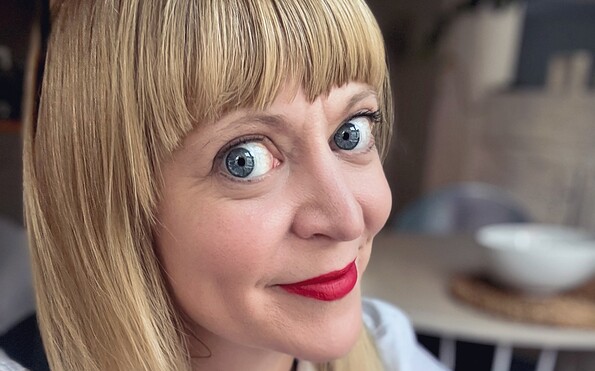 Foto: Privat, Lizenz: Stefanie Eisenhuth