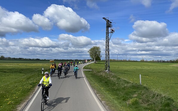 Foto: Jacqueline Fuhrmann, Lizenz: Wirtschaftsfördergesellschaft Prignitz mbH