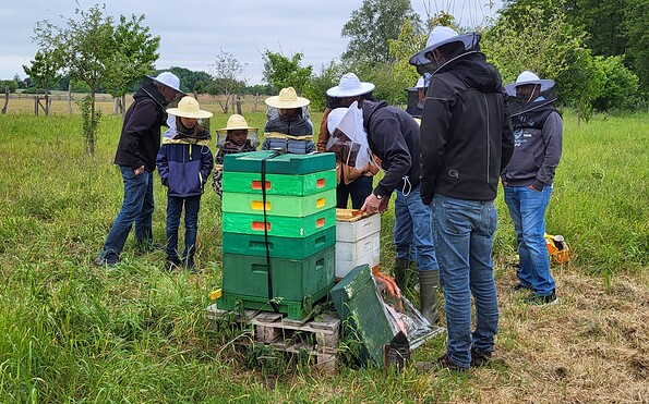 Foto: Matthias Hahn, Lizenz: Stadt Teltow