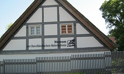 Künstlerkolonie Heikendorf zu Gast in Ferch