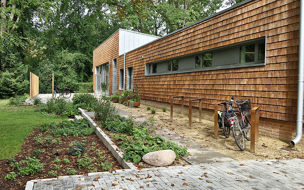 Foto: Ralf Kreutz, Lizenz: SPSG