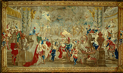 Schlossmuseum Oranienburg: Macht und Darstellung