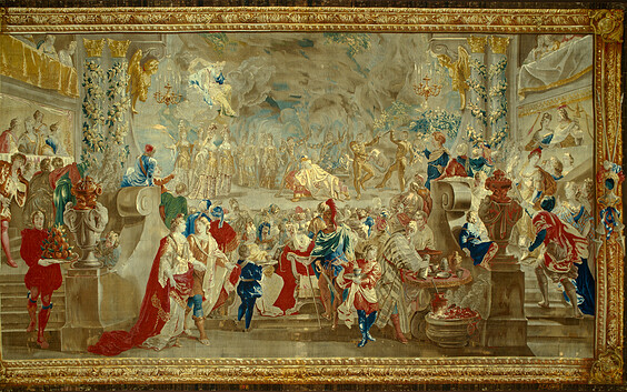 Foto: Wolfgang Pfauder, Lizenz: SPSG