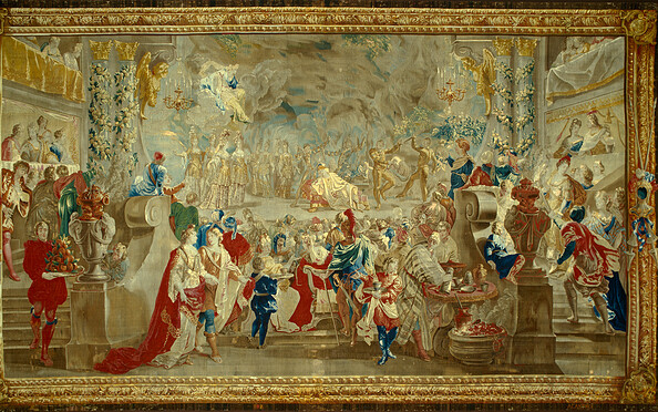 Foto: Wolfgang Pfauder, Lizenz: SPSG