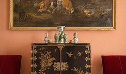Schlossmuseum Oranienburg: Macht und Handel