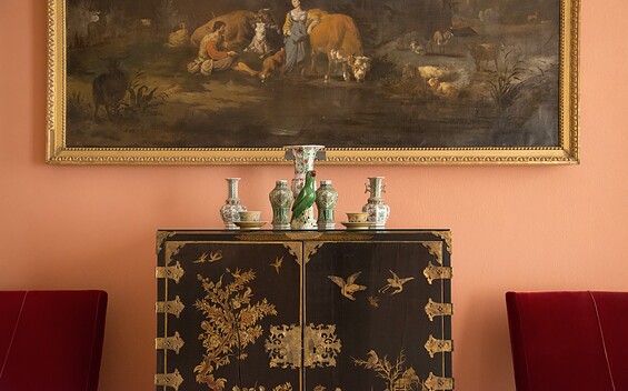 Foto: Hans Christian Krass, Lizenz: SPSG