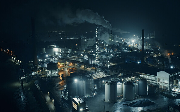 Foto: © Eikon Media