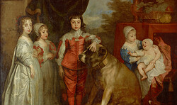 Schlossmuseum Oranienburg: Macht und Familie