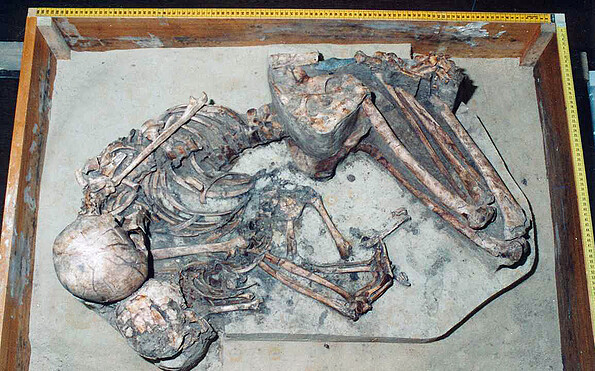 Foto: Brandenburgisches Landesamt für Denkmalpflege und Archäologisches Landesmuseum