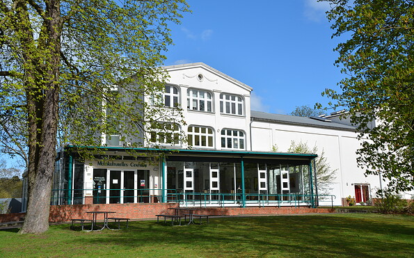 Foto: Anja Warning, Lizenz: TMU GmbH