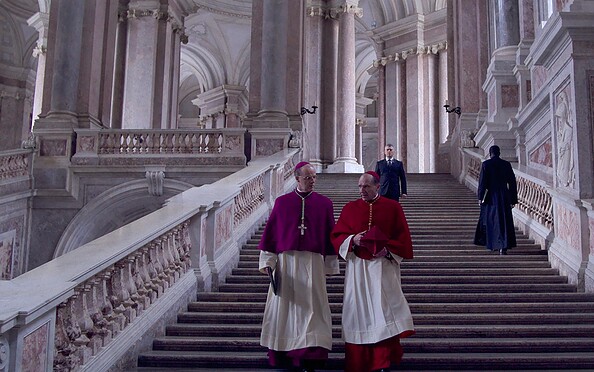 Foto: LEONINE Holding GmbH, Lizenz: LEONINE Holding GmbH