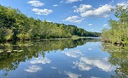 Foto: Nadine Weber, Lizenz: Tourismusverein Scharmützelsee