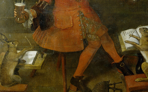 Foto: Roland Handrick, Lizenz: SPSG