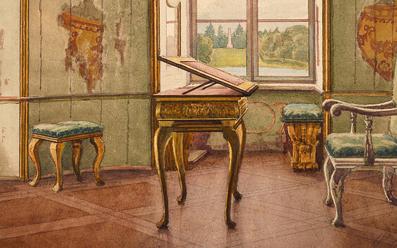 Foto: Daniel Lindner, Lizenz: SPSG