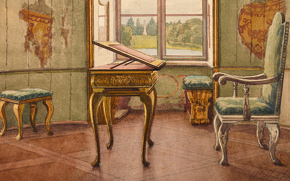 Foto: Daniel Lindner, Lizenz: SPSG