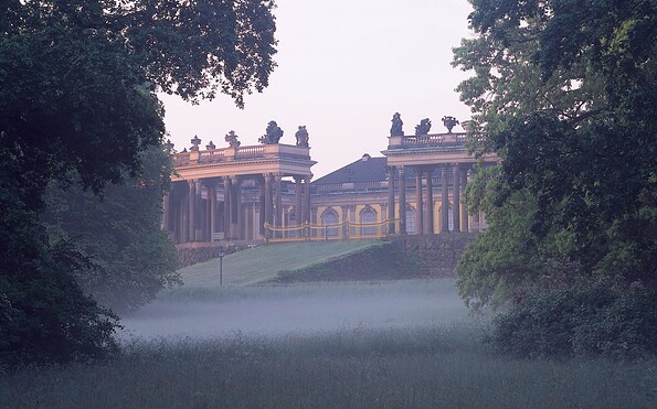 Foto: Hans Bach, Lizenz: SPSG