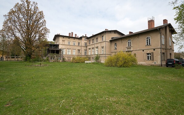 Foto: Leo Seidel, Lizenz: SPSG