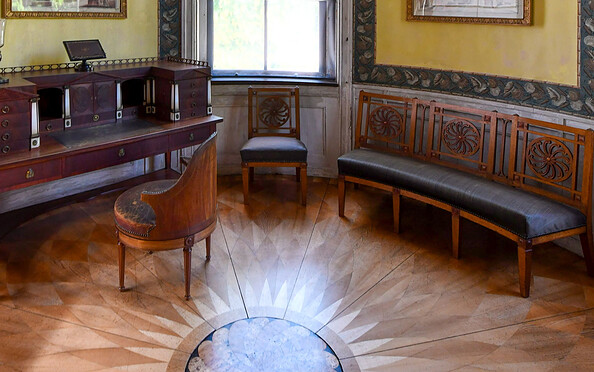 Foto: Michael Lüder, Lizenz: SPSG