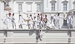 Schlossmuseum Oranienburg: Orangefest