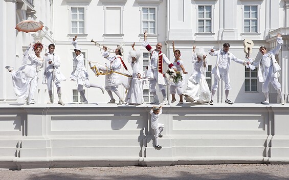 Foto: Sven Hagolani, Lizenz: Sven Hagolani