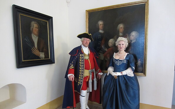 Foto: SPSG, Lizenz: SPSG