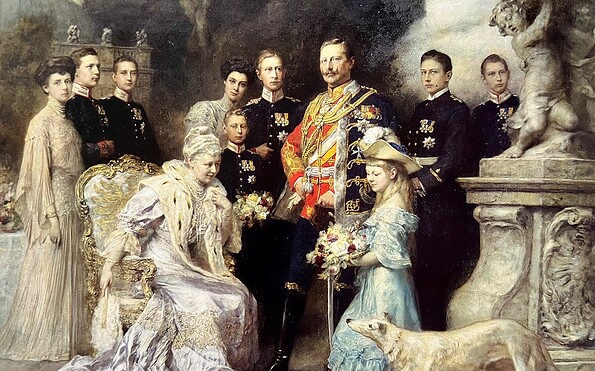 Foto: SPSG, Lizenz: SPSG