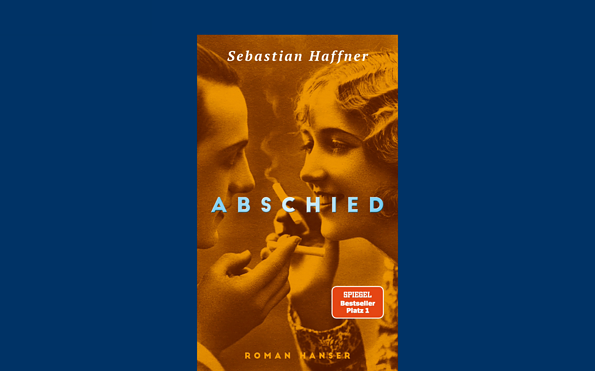 Foto: 2025 Carl Hanser Verlag GmbH &amp; Co. KG, München