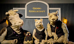 28. Internationales Puppentheaterfestival im Elbe-Elster-Land