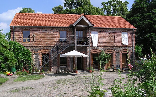 Foto: ÖkoLeA - Ökologische Lebens- und Arbeitsgemeinschaft Klosterdorf e. V., Lizenz: Amt Märkische Schweiz
