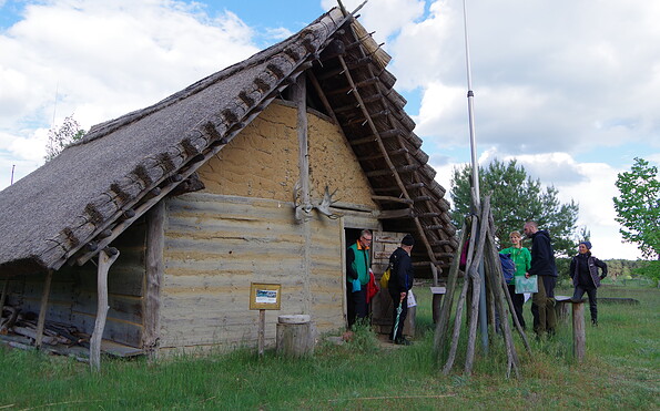 Foto: Daniel Uhlig, Lizenz: outdoorVAGABUNDEN