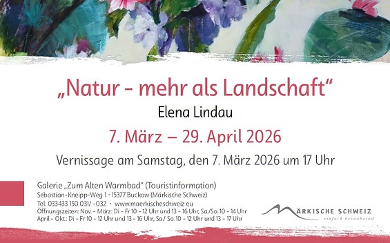 Foto: Amt Märkische Schweiz, Lizenz: Amt Märkische Schweiz