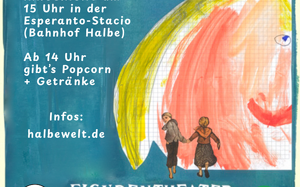 Foto: Halbe Welt e.V., Lizenz: Halbe Welt e.V.