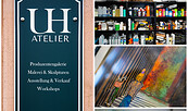 Offenes Atelier Ute Hein