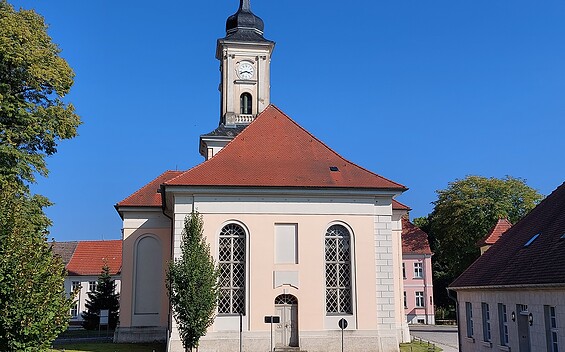 Foto: Petra Steffen, Lizenz: Tourist-Information Lindow (Mark)