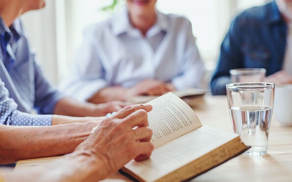 Foto: © Halfpoint   , Lizenz: © Halfpoint / stock.adobe.com