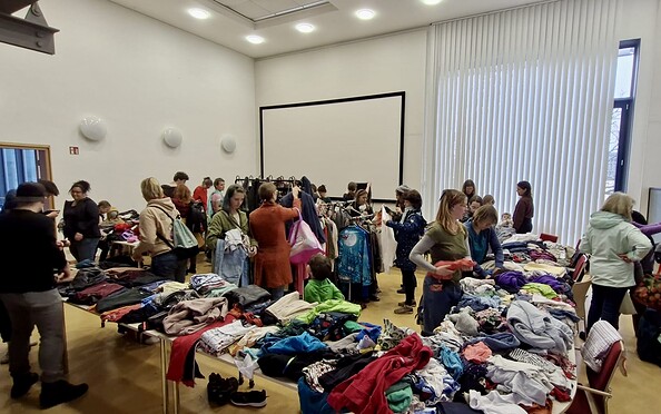 Foto: Ines Pukall, Lizenz: Ines Pukall