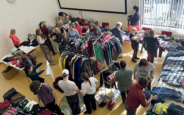 Foto: Ines Pukall, Lizenz: Ines Pukall