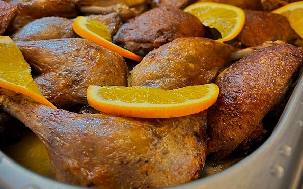 Foto: Zum Rittmeister, Lizenz: Zum Rittmeister