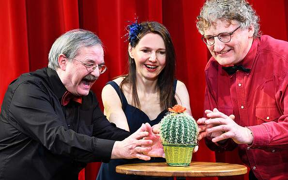 Foto: Annette Scholz-Michalowski, Lizenz: Annette Scholz-Michalowski