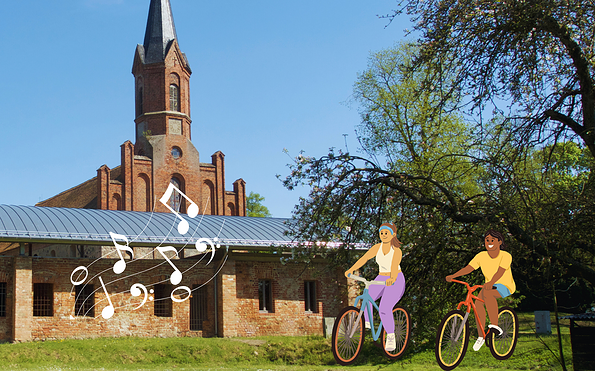 Foto: Ch. Wichtmann, Lizenz: Kulturfeste im Land Brandenburg e.V.