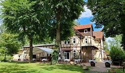 Muttertagsbrunch