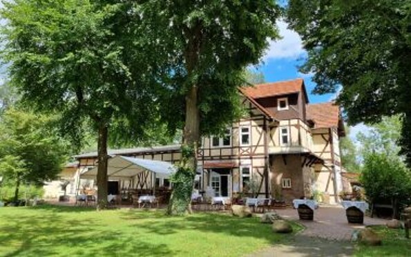 Foto: Haus Burglehn, Lizenz: Haus Burglehn